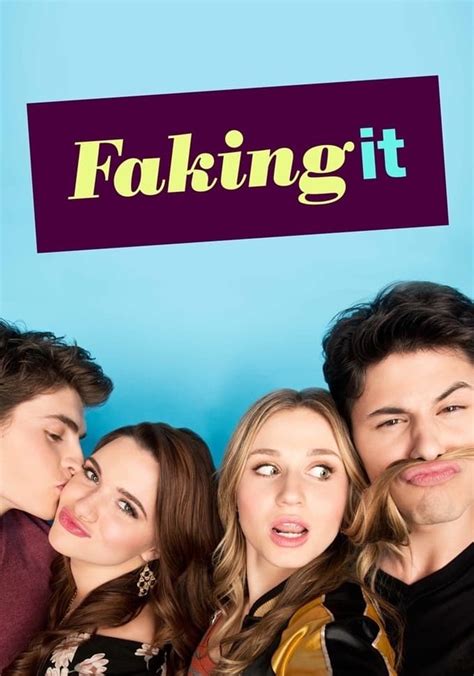 watching faking it online free